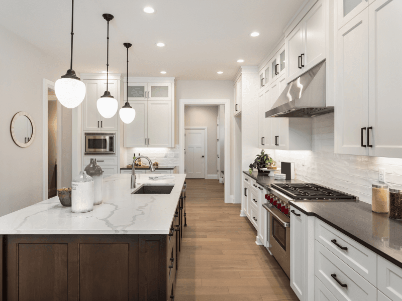 A closer look at Industrial Space Conversion Electrical Installation Permits