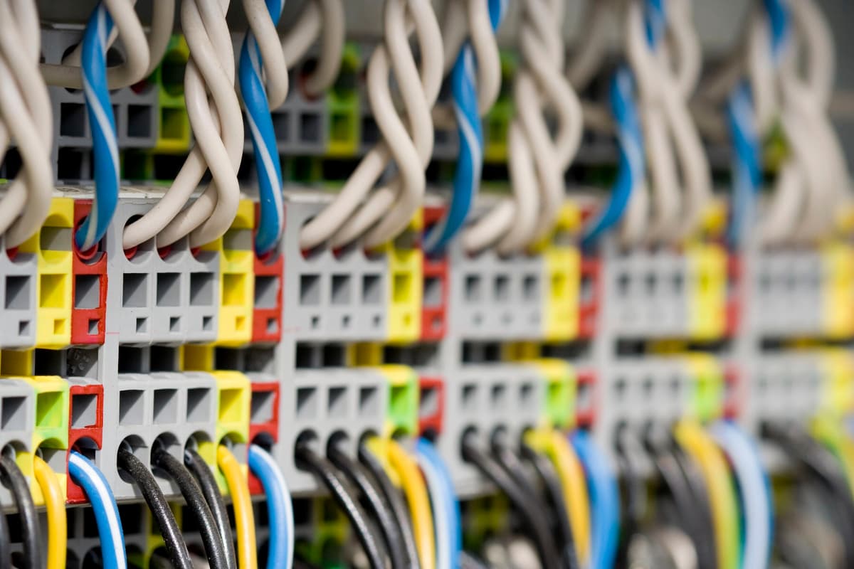 Electrical | TSBC