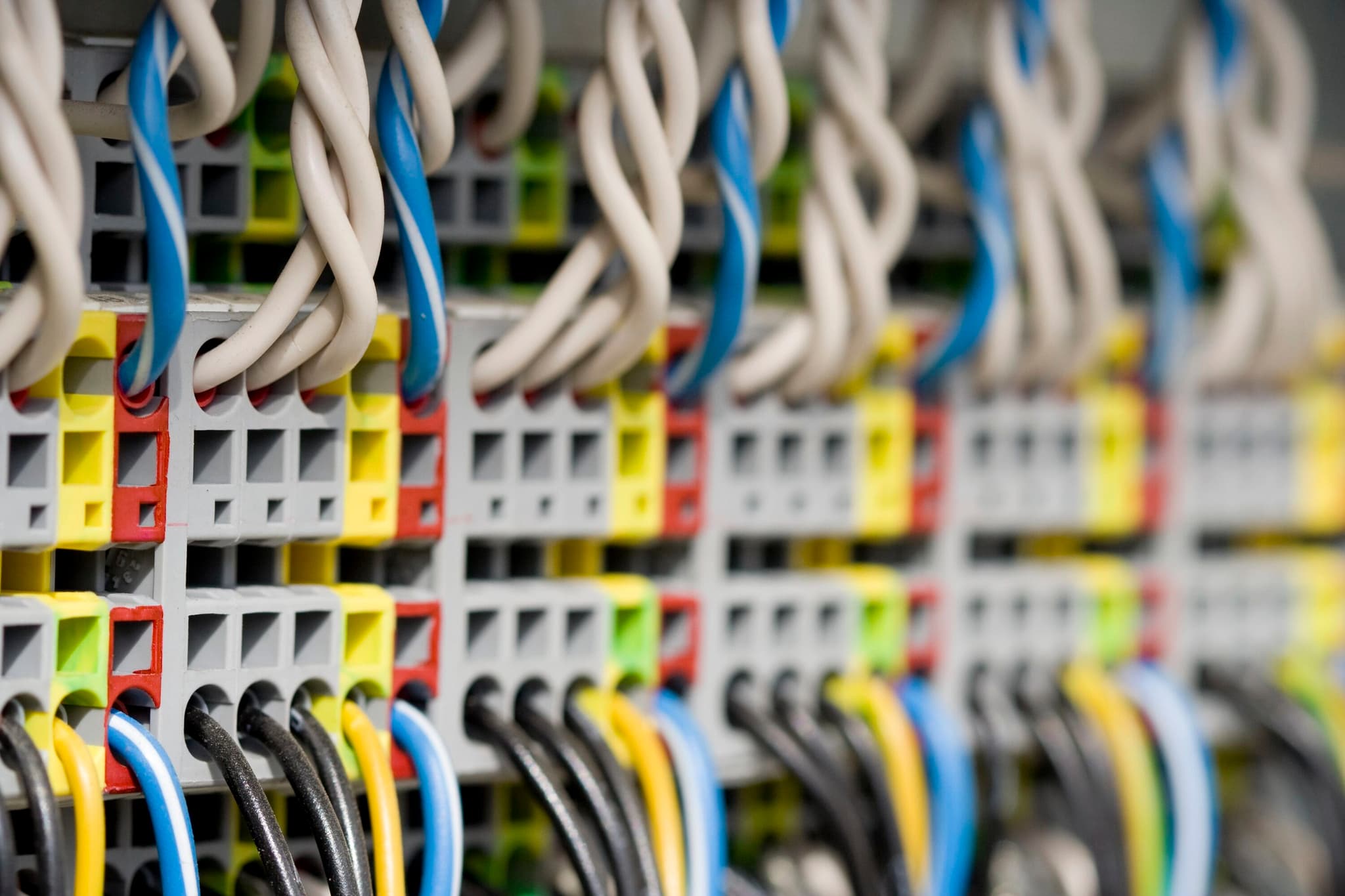 Electrical FSR Certification | TSBC