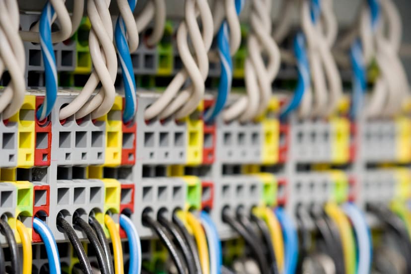 Electrical | TSBC