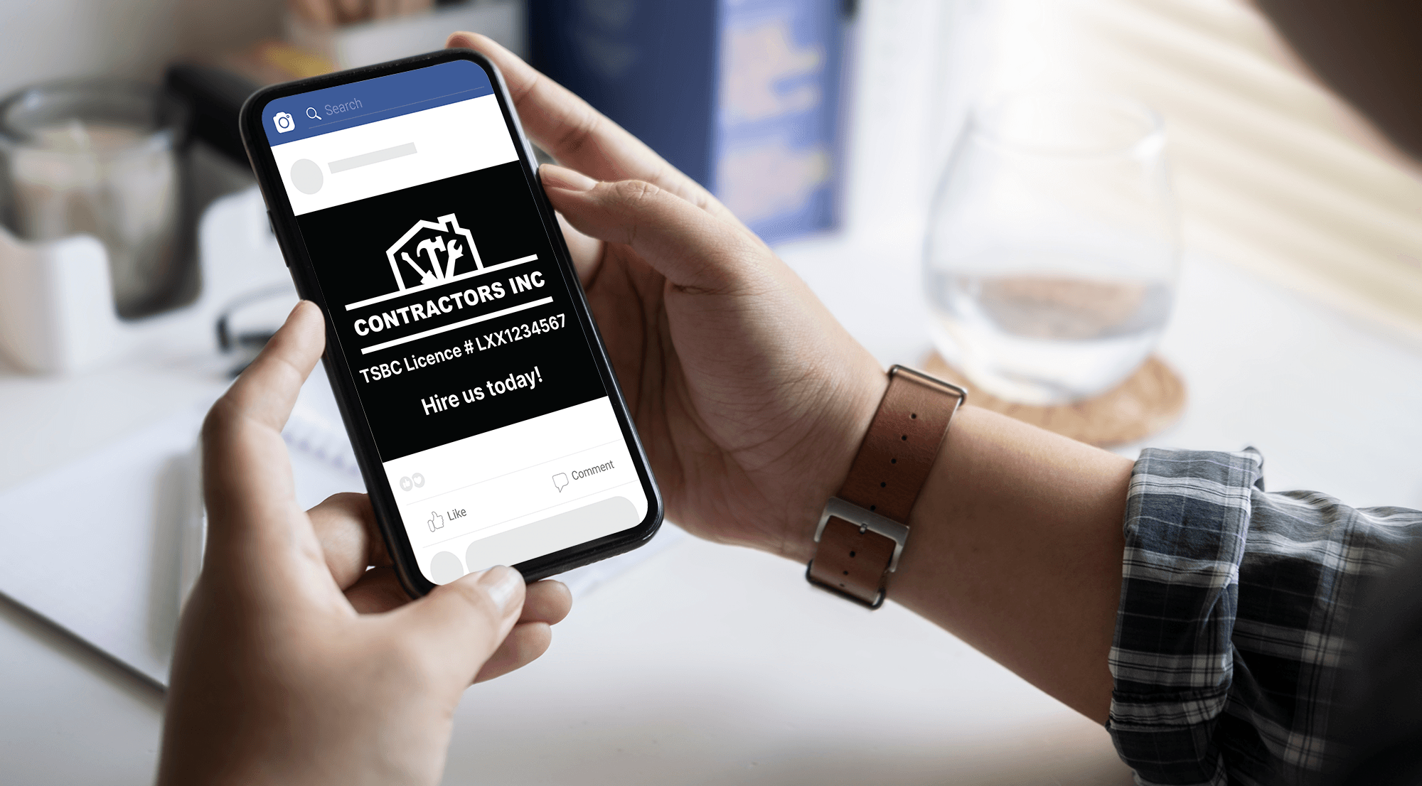 Home Renovation Safety | TSBC