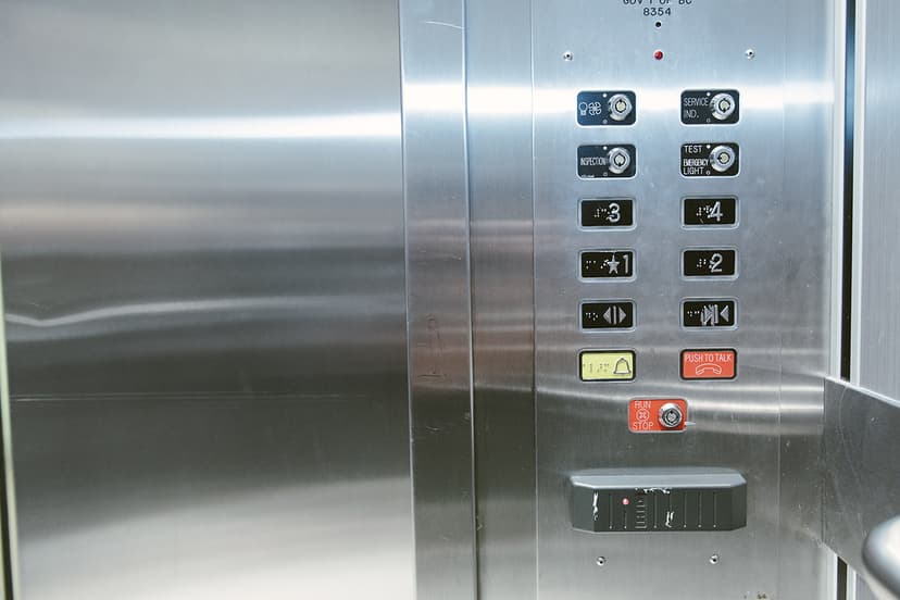 Car Switch & Construction Use Elevator Operator Certification | TSBC