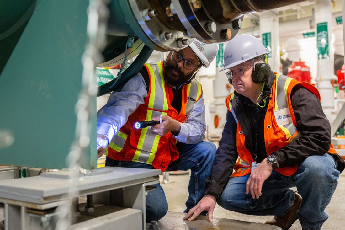 Electrical | TSBC